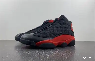 Hyperoad Bred Jordan 13 Retro 0516